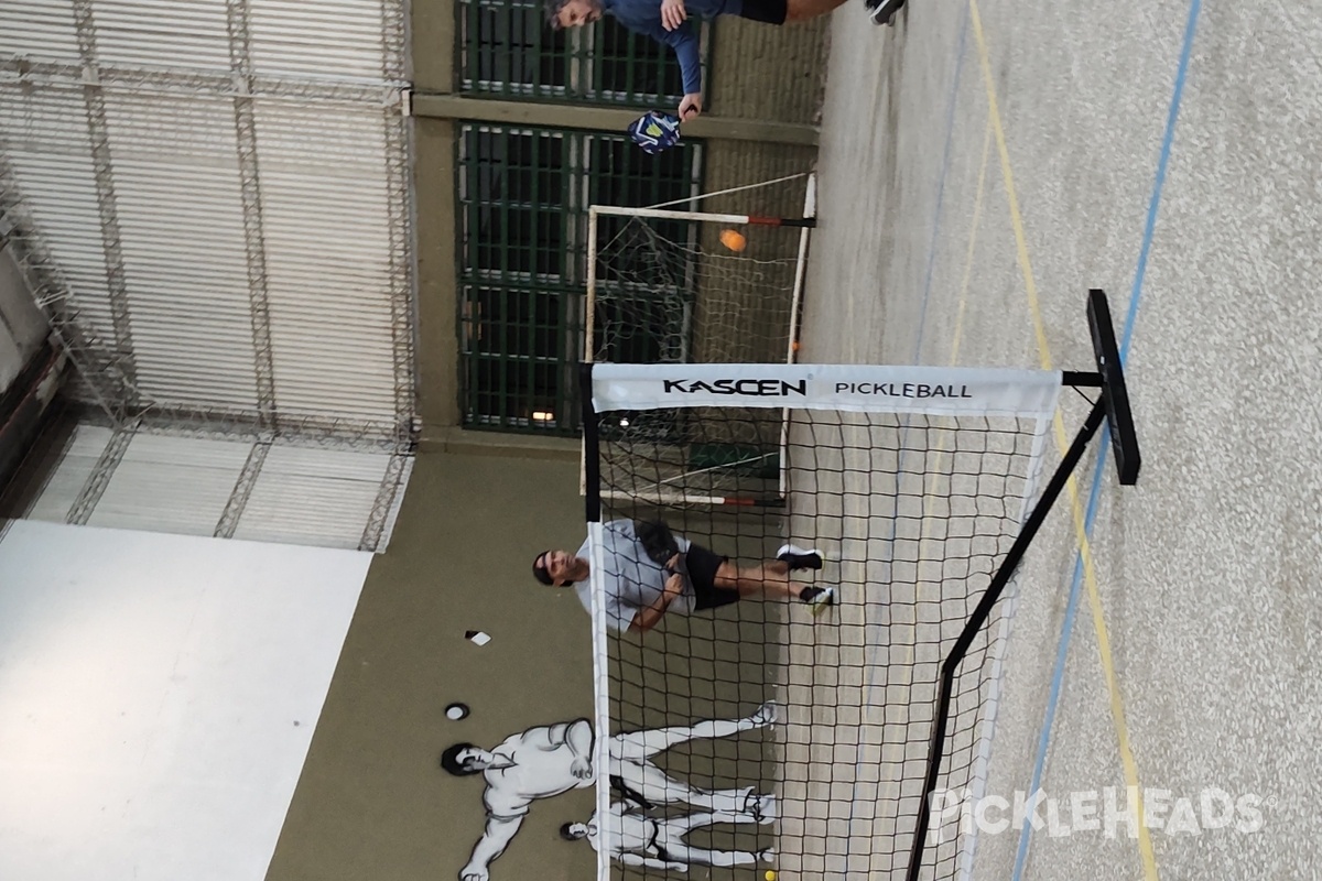 Photo of Pickleball at Pickleball Zazpi